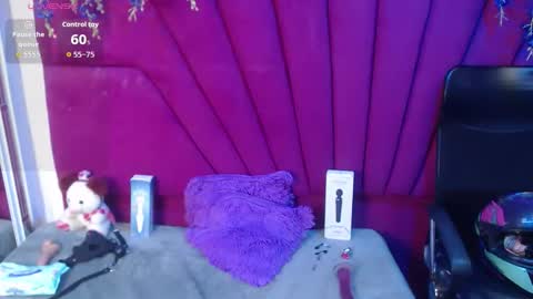 DanySwet online show from April 10, 10:49 pm