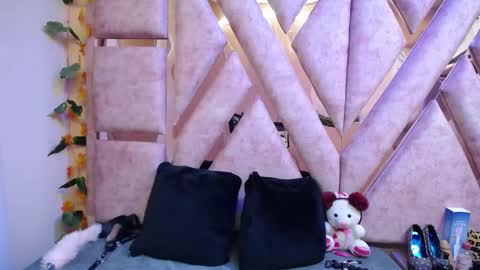 DanySwet online show from January 15, 9:54 pm