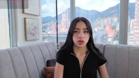 daphne_chers online show from April 1, 7:33 pm