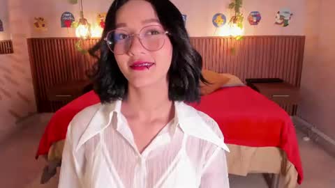 Daphne online show from July 10, 3:18 am