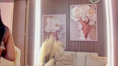 Daphne  online show from November 23, 3:53 am