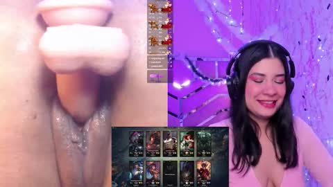 Daphne online show from December 23, 5:55 am