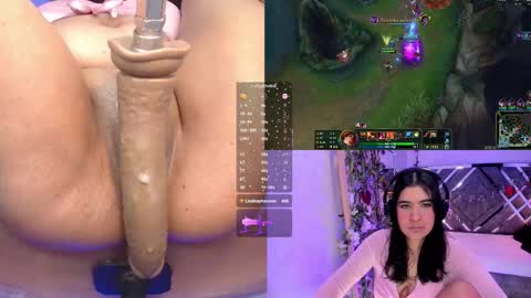 Daphne online show from March 27, 8:26 am