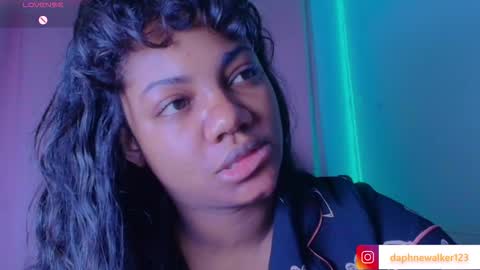 Daphne online show from February 25, 12:48 pm