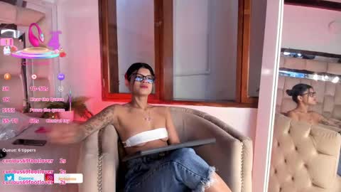 Daphne online show from September 14, 12:47 pm