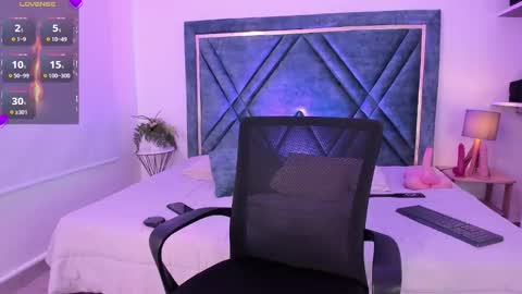 Daphne online show from March 3, 12:42 pm