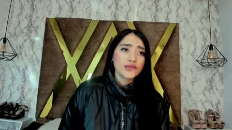 darana_taylor online show from December 31, 12:25 pm