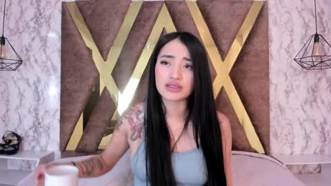darana_taylor online show from February 11, 1:51 pm
