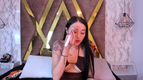 darana_taylor online show from February 22, 1:23 pm