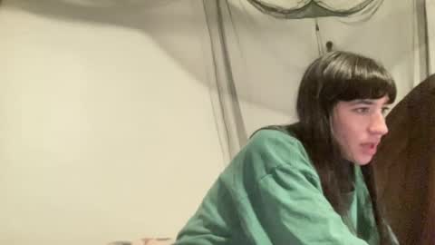 darcylove_ online show from June 27, 5:52 am