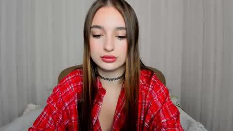 daria_de_luxe online show from October 29, 9:17 pm