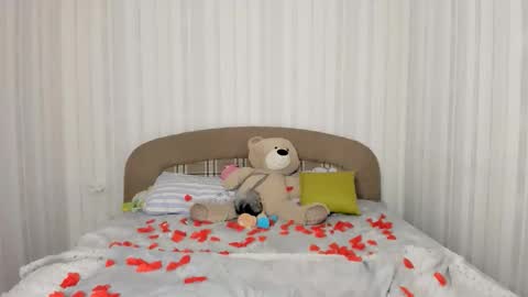 daria_de_luxe online show from September 27, 7:54 pm