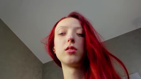 Daria J online show from January 11, 4:17 am