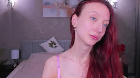 Daria J online show from February 17, 4:12 am