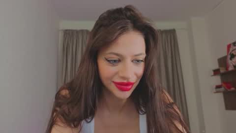 Snapshot of daria_promise chatting on September 30, 9:52 pm daria_promise online show from September 30, 9:52 pm