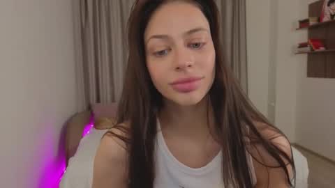 Snapshot of daria_promise chatting on October 5, 10:15 pm daria_promise online show from October 5, 10:15 pm