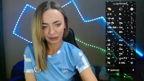 Daria online show from February 11, 7:27 pm