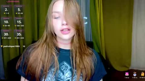 dariaangels online show from April 22, 5:43 pm