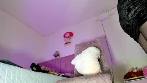 dariana_hot online show from July 21, 3:35 pm