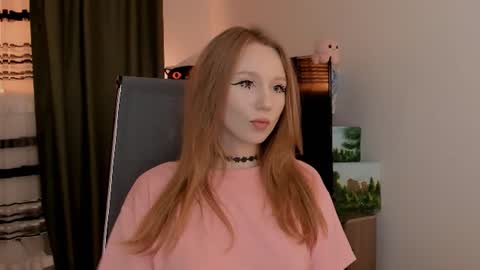 Daria Tate online show from July 24, 12:36 pm