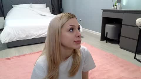 Snapshot of darilboom chatting on October 26, 3:24 am darilboom online show from October 26, 3:24 am