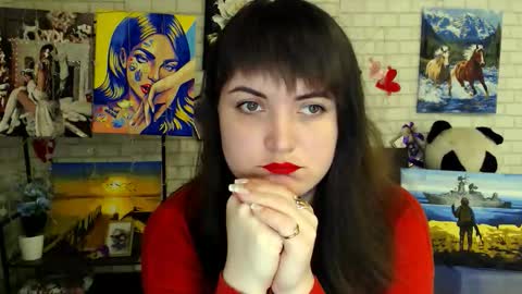 Darina online show from February 12, 7:10 am