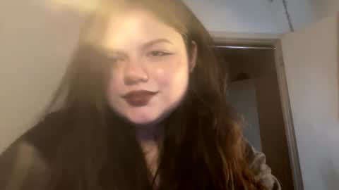 darina_wilsons online show from April 8, 4:25 am
