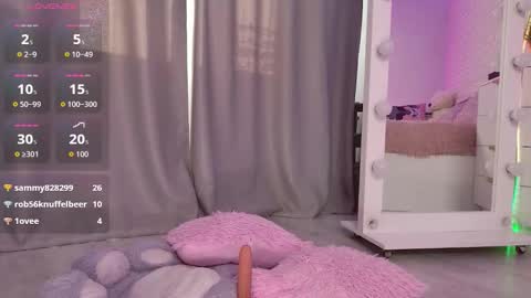 Neko online show from February 18, 7:29 am