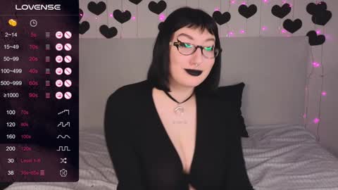 Daria online show from January 14, 1:28 pm