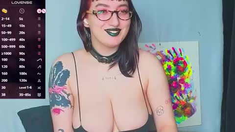 Daria online show from October 20, 4:26 am