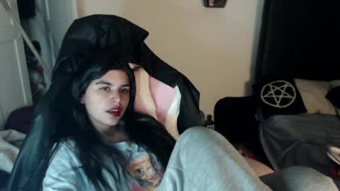 Moony online show from February 10, 12:52 am