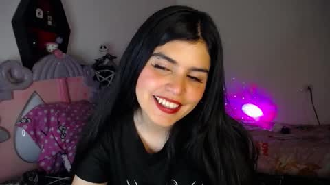 Moony online show from December 20, 10:03 pm