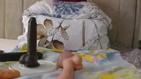 Dark Candy 254 online show from April 6, 5:08 am