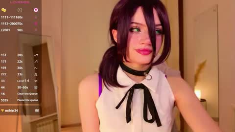 Diva online show from June 18, 8:58 pm
