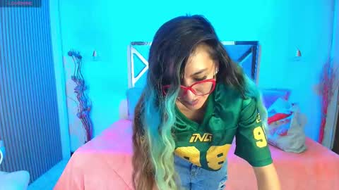 dark_dominika online show from January 16, 8:05 pm