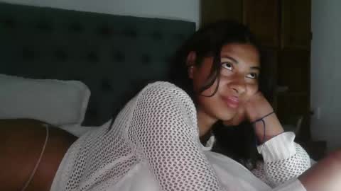 Snapshot of dark_enchantress_ chatting on October 9, 1:54 am Sofia online show from October 9, 1:54 am
