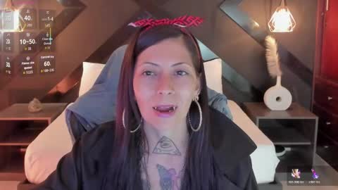 M I K A E L A online show from April 16, 7:13 pm