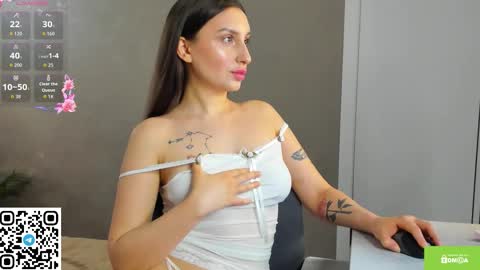 Celine online show from March 14, 1:56 pm