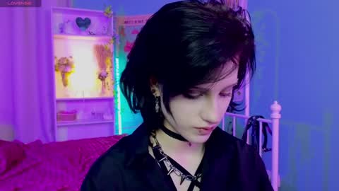 Snapshot of dark_vamp_ chatting on January 23, 11:58 am Vamp online show from January 23, 11:58 am
