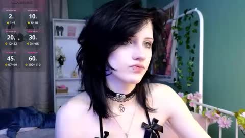 Snapshot of dark_vamp_ chatting on October 10, 3:28 pm Vamp online show from October 10, 3:28 pm
