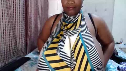 DarkBusty online show from October 15, 6:49 am