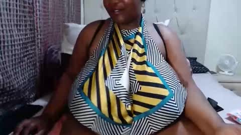 DarkBusty online show from September 20, 6:06 pm