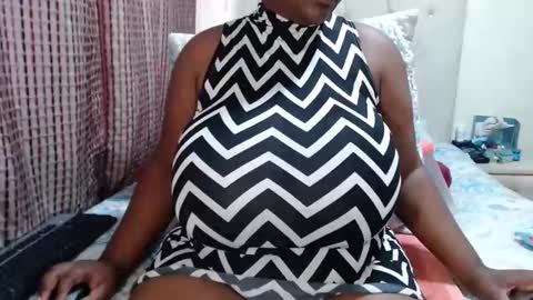 DarkBusty online show from March 10, 6:16 am