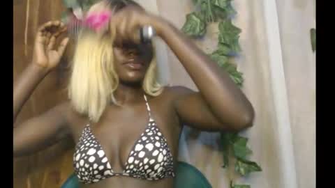 sexygal online show from September 17, 10:52 pm