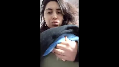 darkgodessone online show from June 9, 3:55 pm