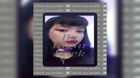  Camila online show from December 3, 4:04 am