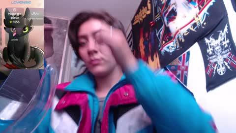 Darkness online show from February 7, 7:49 pm