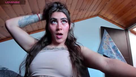 Darkness online show from March 13, 9:27 pm