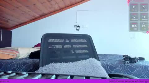 Darkness online show from March 3, 8:59 pm