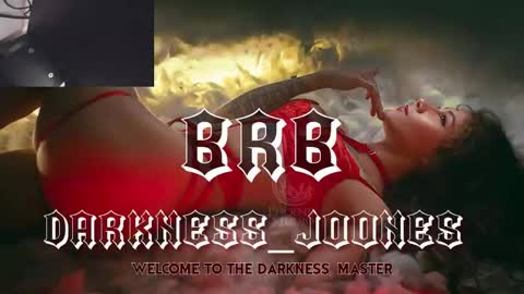 Darkness online show from October 17, 4:54 pm